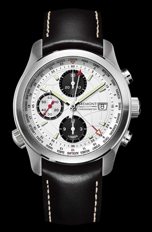 Bremont ALT1 for sale - Timeless Watch Exchange
